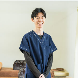 小林一翔