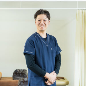 野間稜大